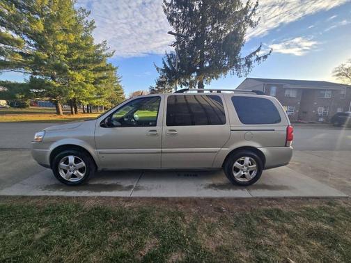 2007 Chevrolet Uplander LT