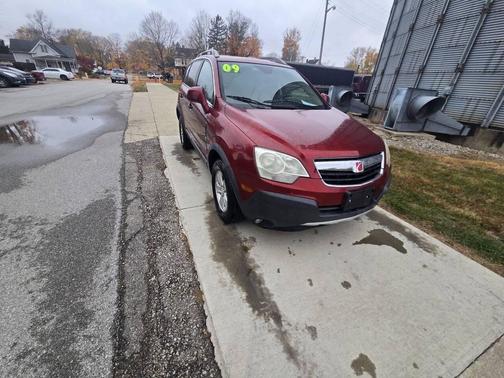 2009 Saturn Vue XE