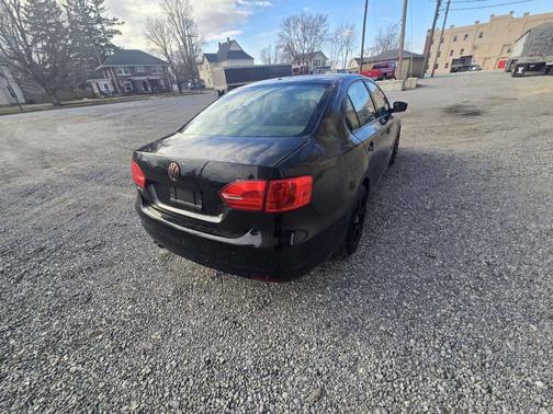 2013 Volkswagen Jetta S