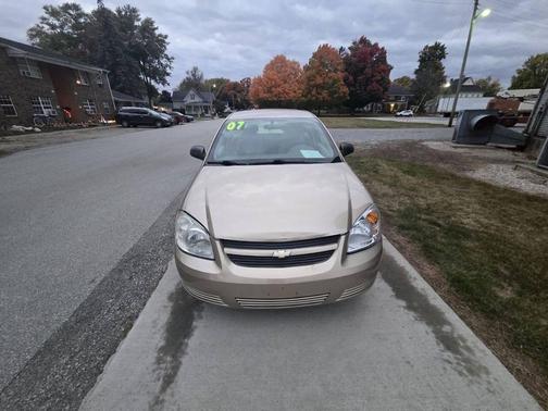 2007 Chevrolet Cobalt LS