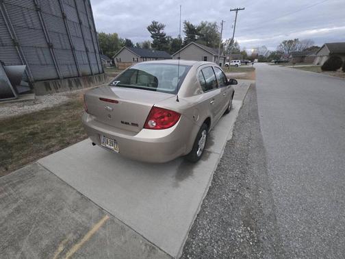 2007 Chevrolet Cobalt LS