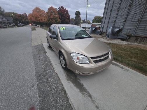 2007 Chevrolet Cobalt LS