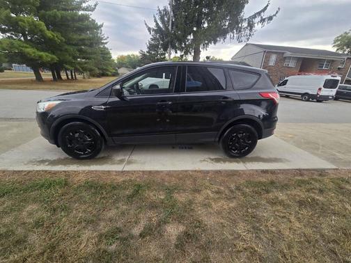 2014 Ford Escape S