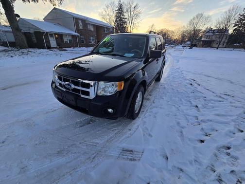 2008 Ford Escape XLT