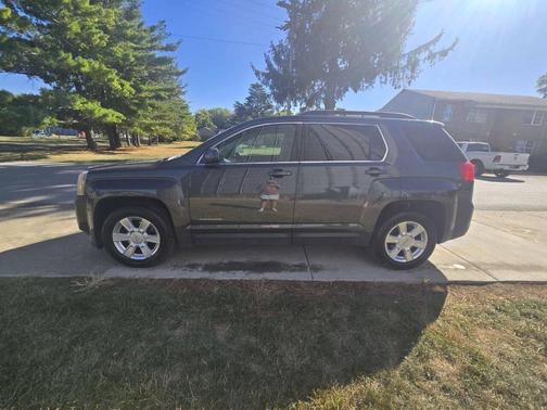 2011 GMC Terrain SLE-2