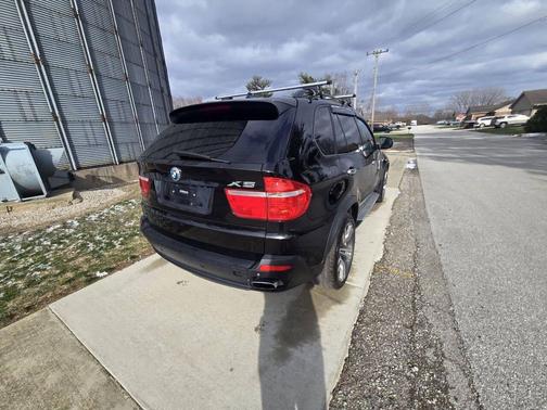 2009 BMW X5 xDrive48i