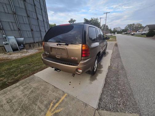 2003 GMC Envoy SLT