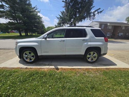 2015 GMC Terrain SLE-2