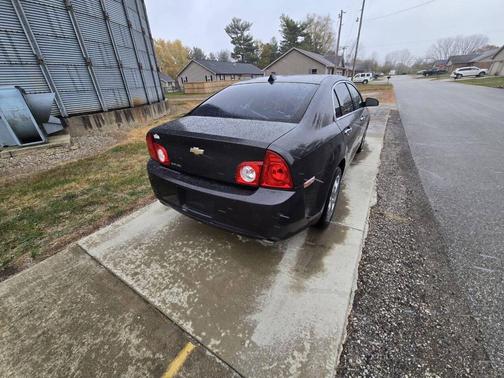 2012 Chevrolet Malibu LS