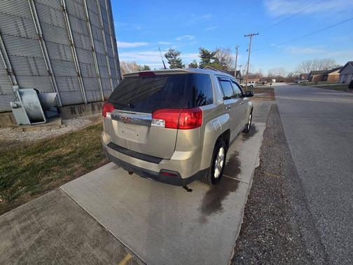 2012 GMC Terrain SLE-1