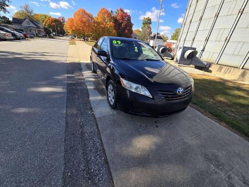 2009 Toyota Camry SE