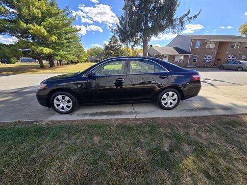 2009 Toyota Camry SE