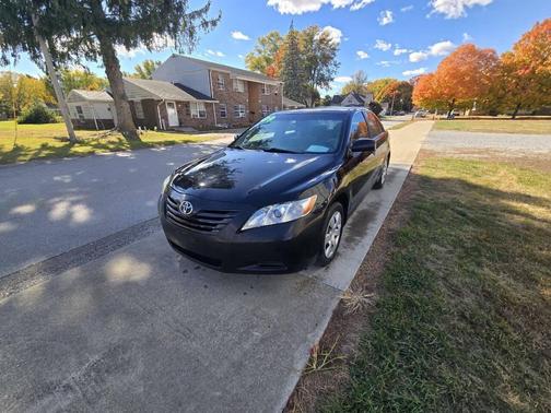 2009 Toyota Camry SE