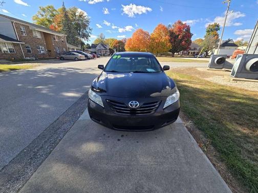 2009 Toyota Camry SE