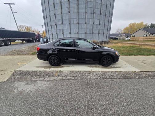 2012 Volkswagen Jetta S