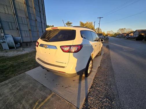 2013 Chevrolet Traverse 1LT