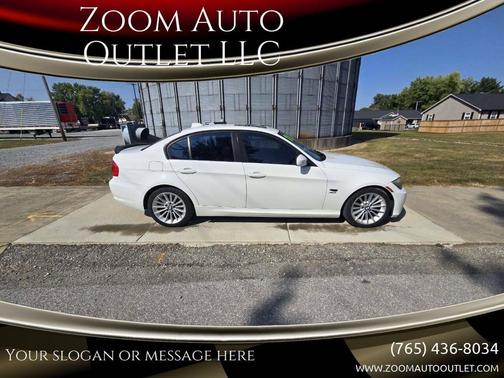 2011 BMW 328 xDrive