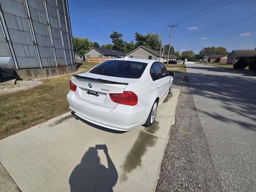 2011 BMW 328 xDrive
