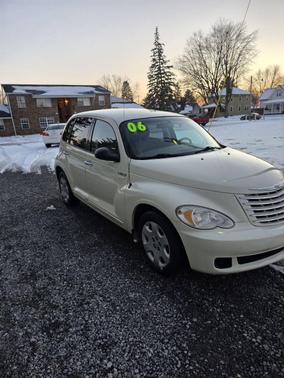 2006 Chrysler PT Cruiser Touring