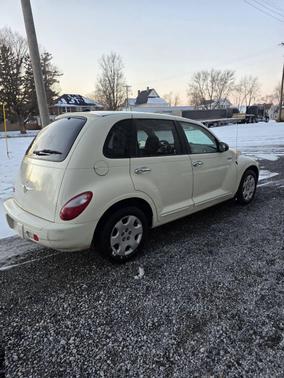 2006 Chrysler PT Cruiser Touring