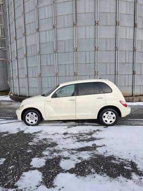 2006 Chrysler PT Cruiser Touring