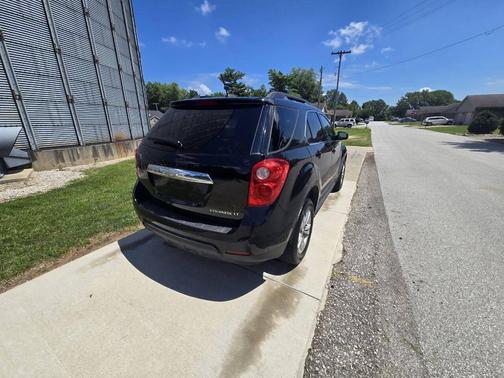 2015 Chevrolet Equinox 2LT