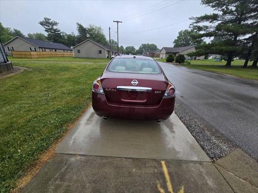 2010 Nissan Altima 2.5 S