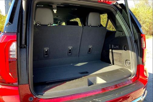 2025 GMC Yukon 4WD Elevation