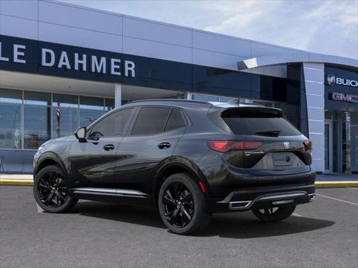 2025 Buick Envision Sport Touring AWD
