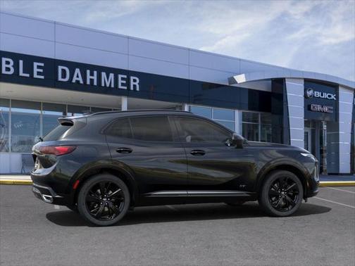 2025 Buick Envision Sport Touring AWD