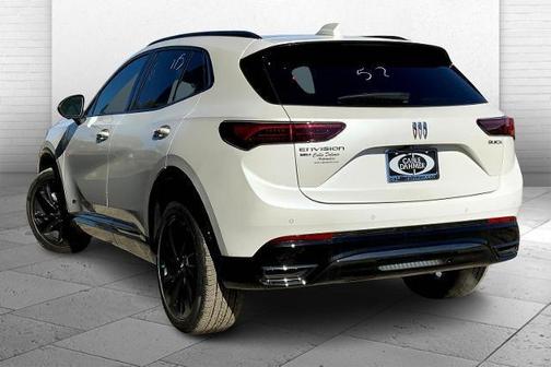 2025 Buick Envision Sport Touring AWD