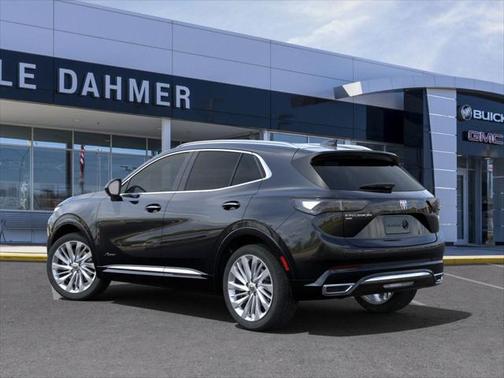 2025 Buick Envision Avenir AWD