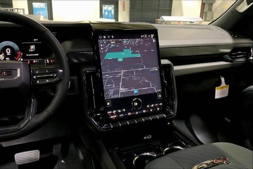 2026 GMC Yukon XL 4WD AT4