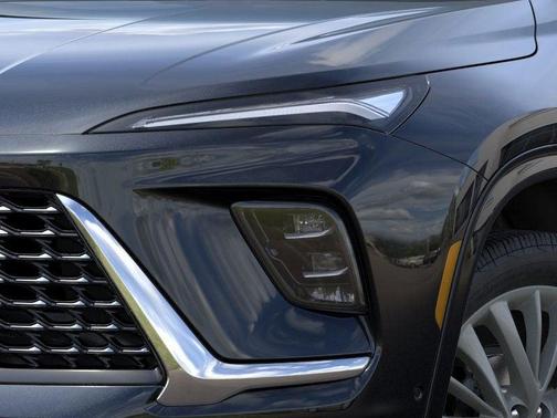 2025 Buick Enclave Avenir FWD