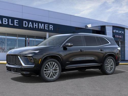 2025 Buick Enclave Avenir FWD