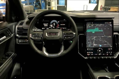 2026 GMC Acadia Elevation AWD