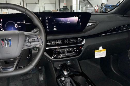 2026 Buick Envista Sport Touring FWD