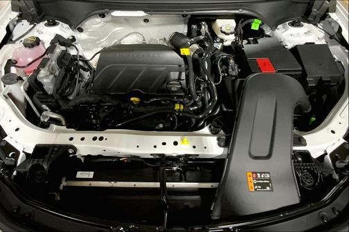 2026 Buick Envista Sport Touring FWD