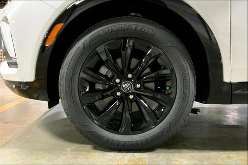 2026 Buick Envista Sport Touring FWD