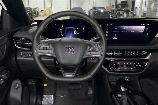 2026 Buick Envista Sport Touring FWD