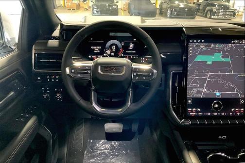 2025 GMC Yukon XL 4WD Elevation