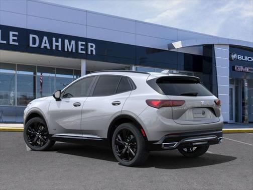 2025 Buick Envision Sport Touring AWD