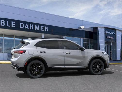 2025 Buick Envision Sport Touring AWD
