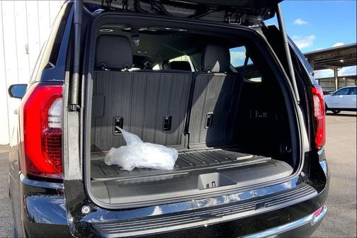 2026 GMC Yukon 4WD Elevation