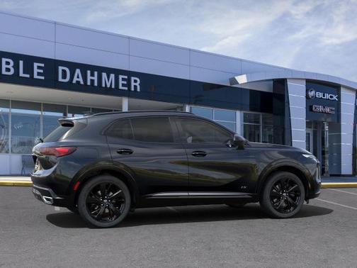 2025 Buick Envision Sport Touring AWD