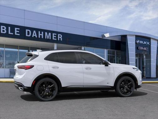 2025 Buick Envision Sport Touring AWD