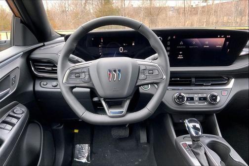 2026 Buick Envista Preferred FWD