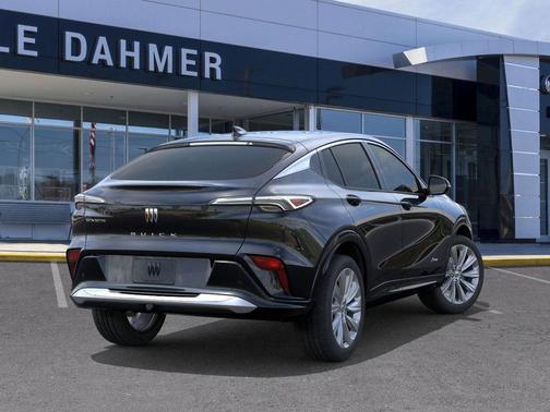 2026 Buick Envista Avenir FWD