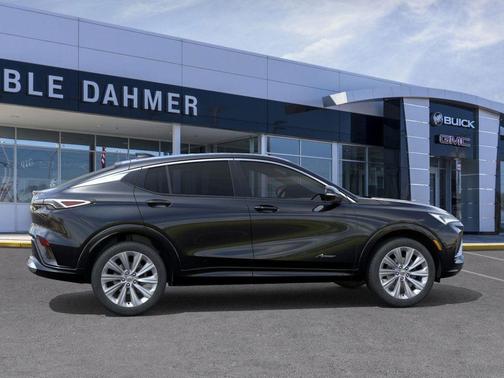 2026 Buick Envista Avenir FWD