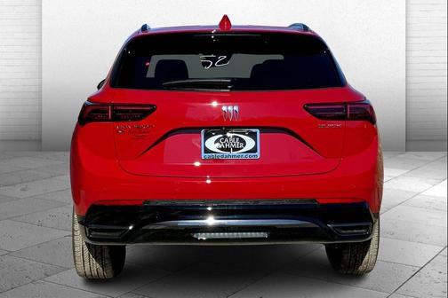 2025 Buick Envision Sport Touring AWD
